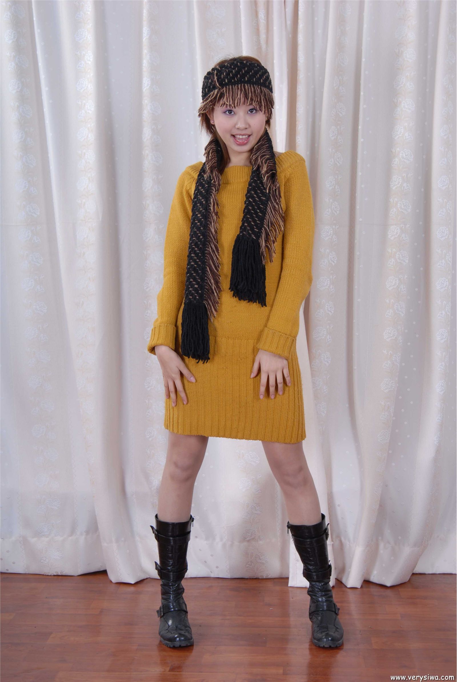 [中高艺]P063(Drly) 2 美丝诱惑套图